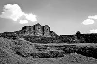 Fortification
