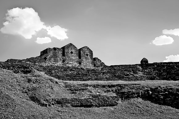 Fortification