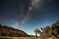 Finke River Stars
