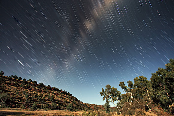 Finke River Stars