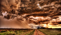 Autumn's Fury