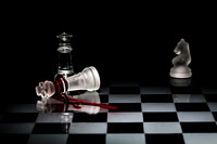 Checkmate