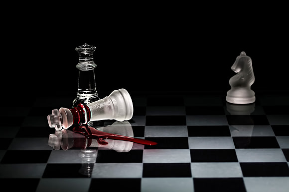 Checkmate