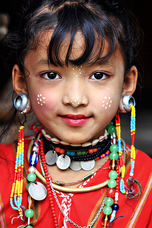 Village Beauty