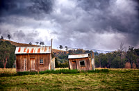 Winter Retreat